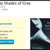 1,824 People Have <em>Fifty Shades Of Grey</em> On Hold At The NYPL Right Now